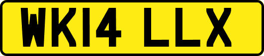 WK14LLX