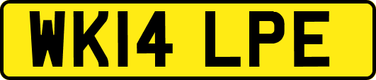 WK14LPE