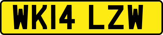 WK14LZW