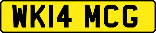 WK14MCG