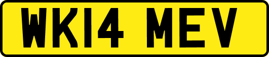 WK14MEV