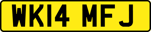 WK14MFJ