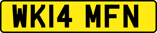 WK14MFN