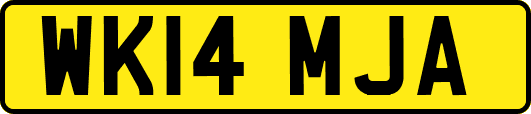 WK14MJA