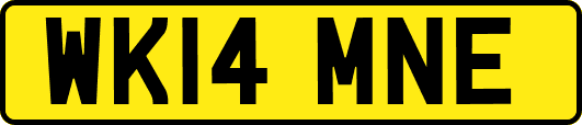 WK14MNE