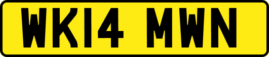 WK14MWN
