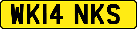 WK14NKS