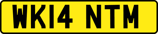 WK14NTM