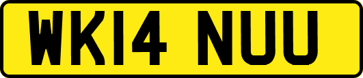 WK14NUU