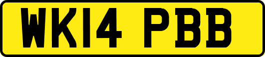 WK14PBB