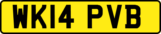 WK14PVB