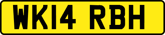 WK14RBH