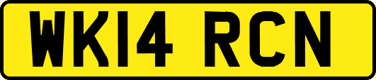 WK14RCN
