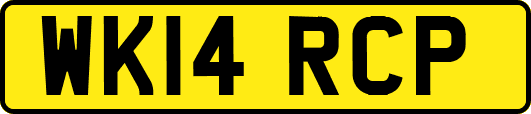 WK14RCP