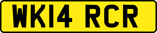 WK14RCR