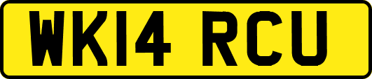 WK14RCU