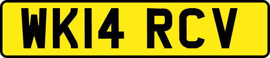 WK14RCV