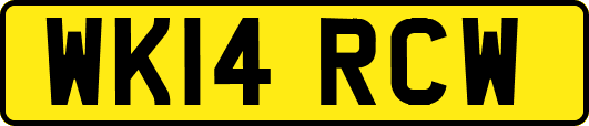 WK14RCW