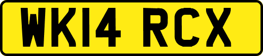WK14RCX