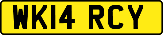 WK14RCY