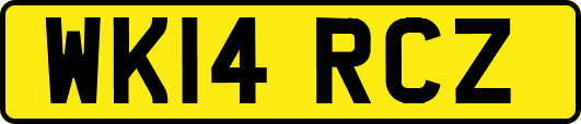 WK14RCZ