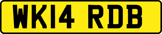 WK14RDB