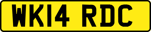 WK14RDC