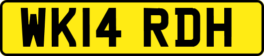 WK14RDH