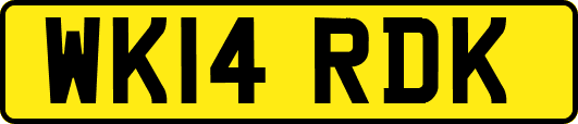 WK14RDK
