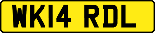 WK14RDL