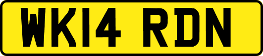 WK14RDN