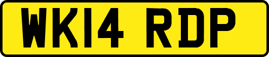 WK14RDP