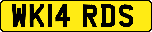 WK14RDS