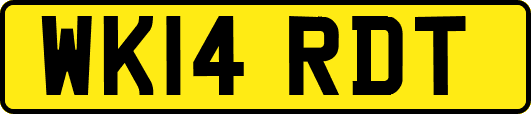 WK14RDT
