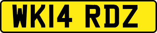 WK14RDZ