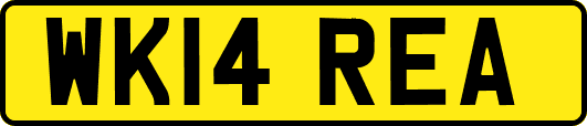 WK14REA