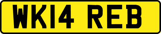 WK14REB