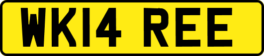 WK14REE