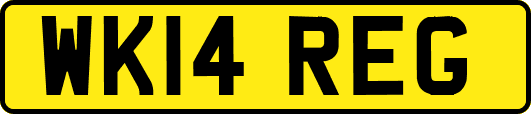 WK14REG