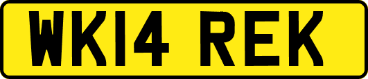 WK14REK