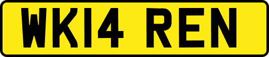 WK14REN