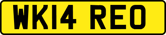 WK14REO