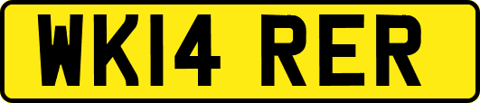 WK14RER