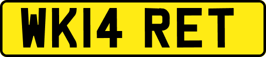 WK14RET