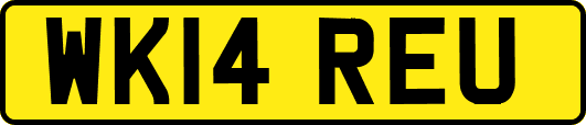 WK14REU