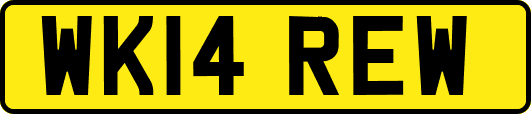 WK14REW
