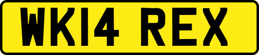 WK14REX