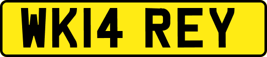 WK14REY