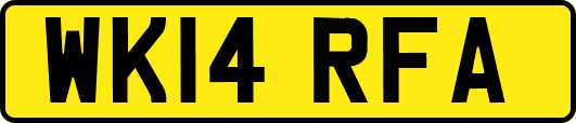 WK14RFA