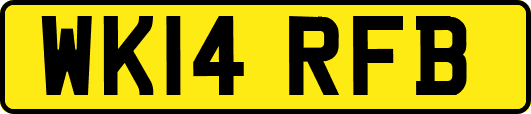 WK14RFB